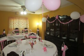 Enchanted Villas Inn