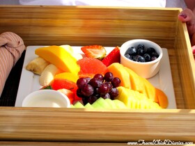 Enchanted Villas Inn