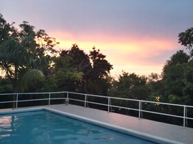 Enchanted Villas Inn
