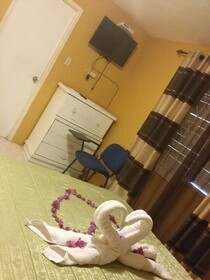 Enchanted Villas Inn