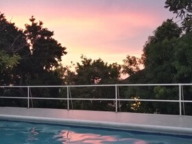 Enchanted Villas Inn