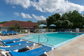 Garden Beach Studios