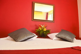 Garden Beach Studios