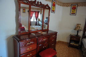 Gloriana & Spa