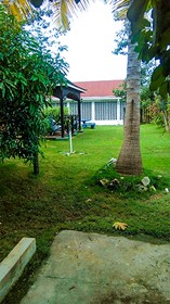 Hi Thatcher Villa