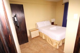 Hotel Citadel Rosehall