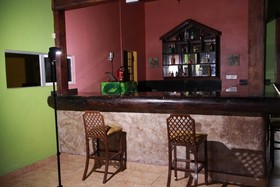 Hotel Citadel Rosehall