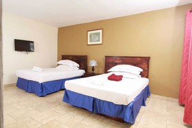 Hotel Citadel Rosehall