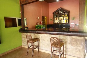 Hotel Citadel Rosehall