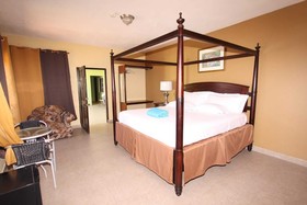 Hotel Citadel Rosehall