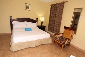 Hotel Citadel Rosehall