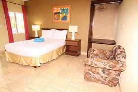 Hotel Citadel Rosehall