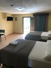 Hotel Citadel Rosehall