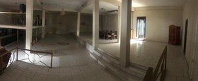 Hotel Citadel Rosehall