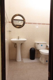 Hotel Citadel Rosehall