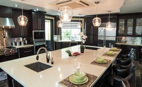I Heart JA Orchid & Palms Luxury Villa