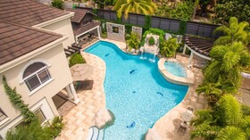 I Heart JA Orchid & Palms Luxury Villa