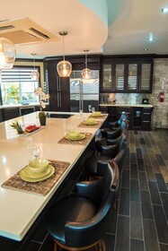 I Heart JA Orchid & Palms Luxury Villa