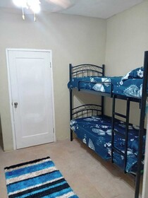 Inez Roots Backpackers Hostel