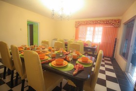 Kenwood Villa