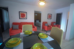 Kenwood Villa