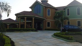 Milbrooks Resort