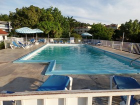 Montego Bay Club Resort Condominium