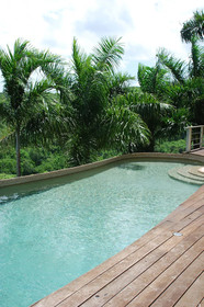 Nianna Luxurious Villa