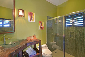 Nianna Luxurious Villa