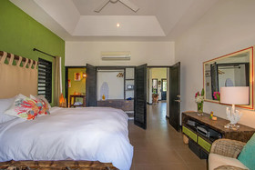 Nianna Luxurious Villa