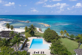 Nianna Luxurious Villa