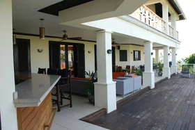 Nianna Luxurious Villa