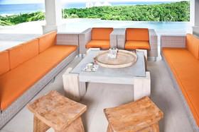 Nianna Luxurious Villa