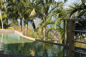 Nianna Luxurious Villa