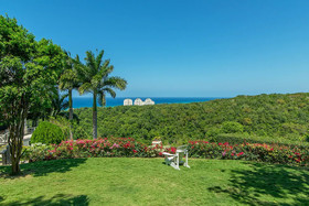Nianna Luxurious Villa