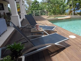 Nianna Luxurious Villa