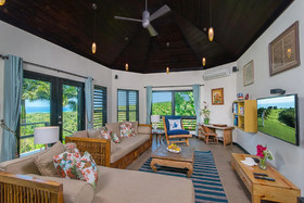 Nianna Luxurious Villa