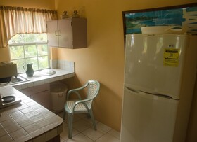 Ocean Crest Villa