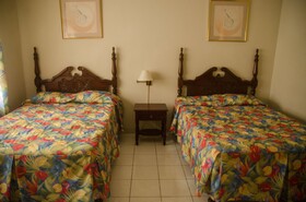 Ocean Crest Villa
