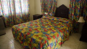 Ocean Crest Villa