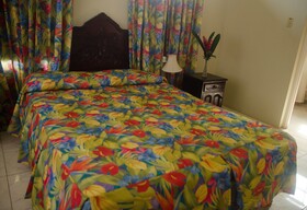 Ocean Crest Villa