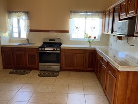 Poinciana House