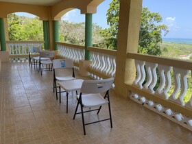 Poinciana House