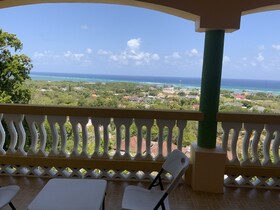 Poinciana House