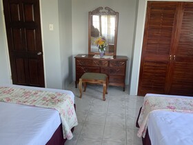 Poinciana House