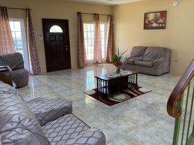 Poinciana House