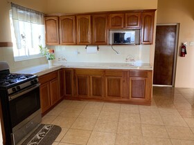 Poinciana House