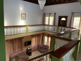 Poinciana House