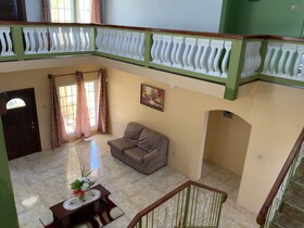 Poinciana House