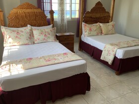 Poinciana House